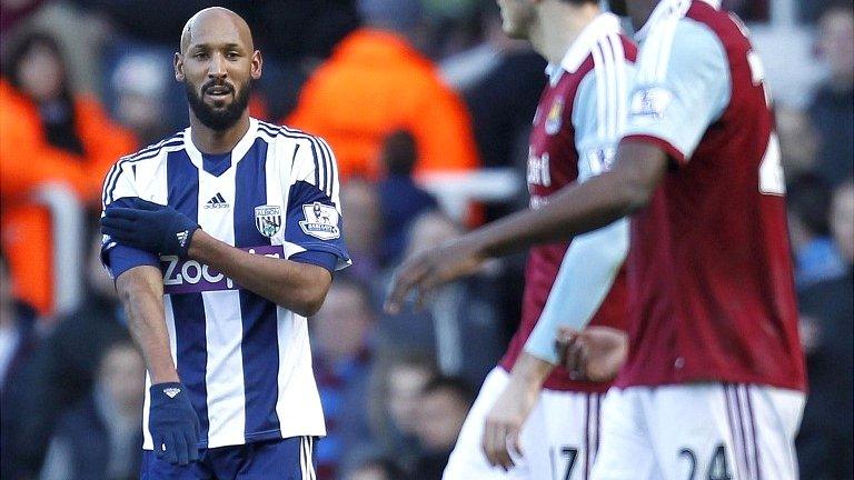 Nicolas Anelka