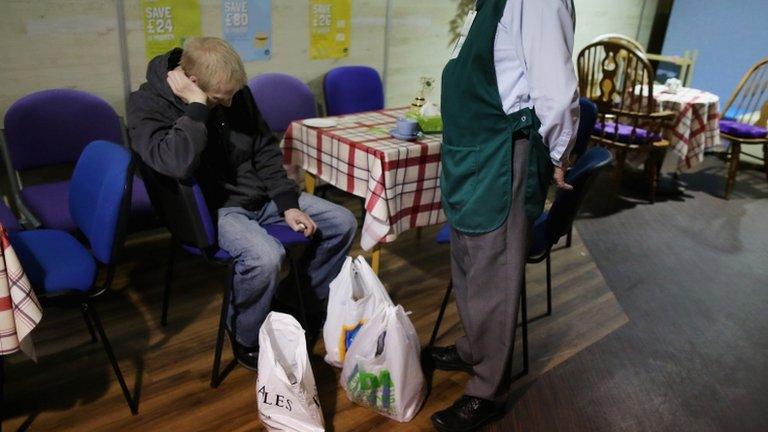 Foodbank