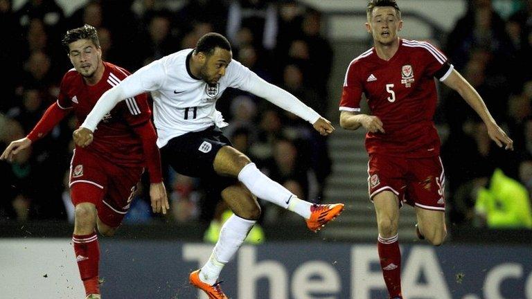 Nathan Redmond