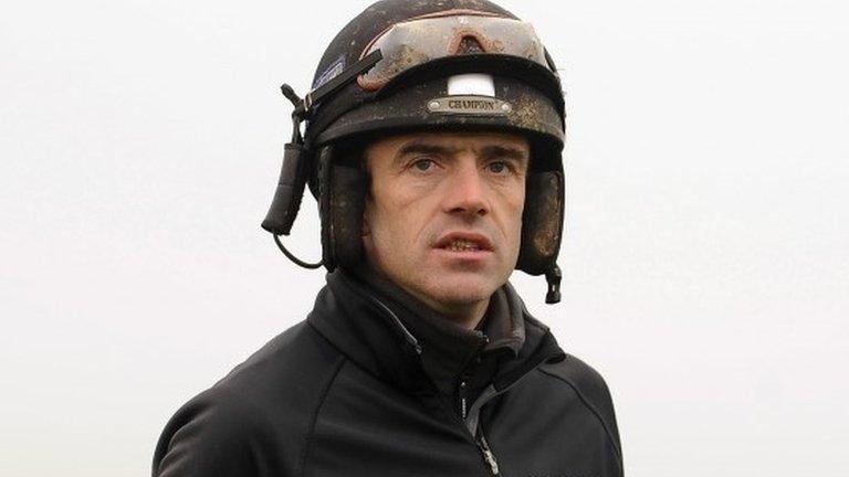 Ruby Walsh