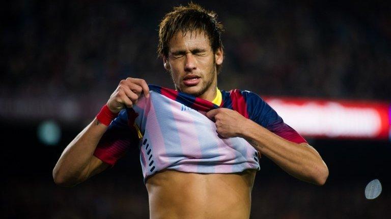 Neymar