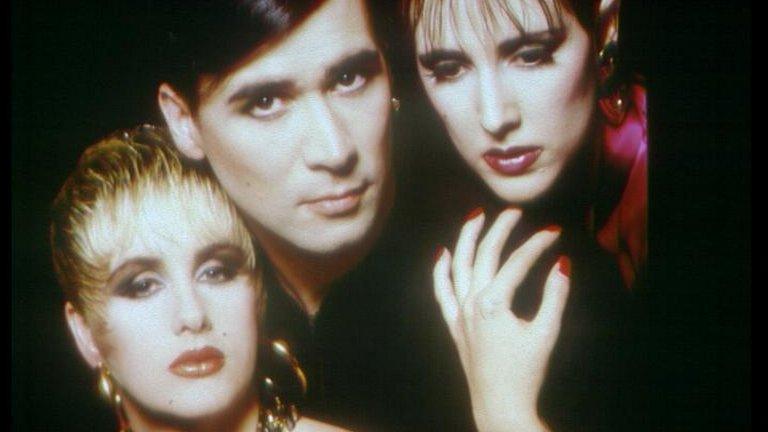 The Human League