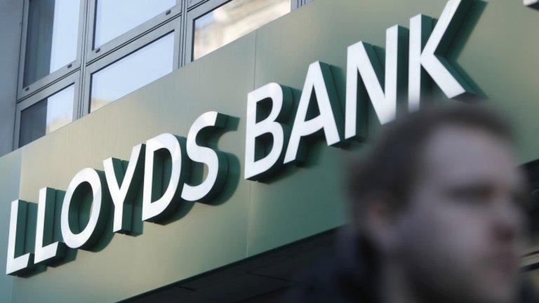 Lloyds Bank