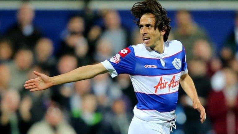 Yossi Benayoun