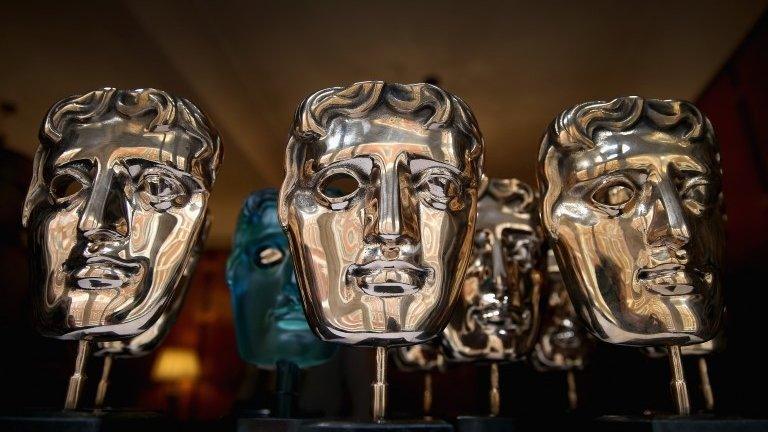 Bafta