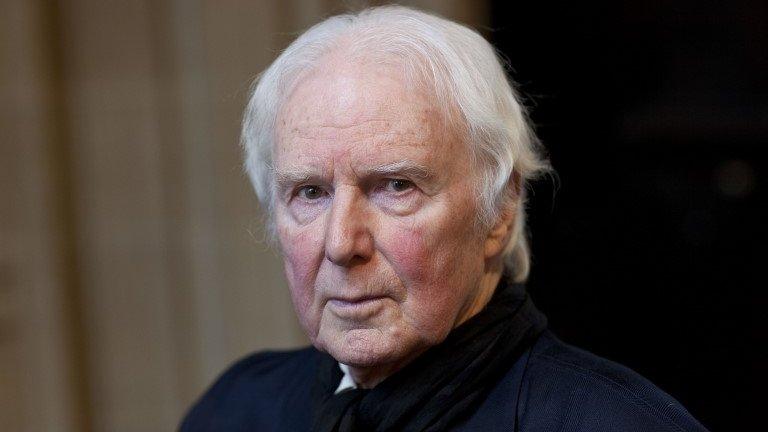 Brian Sewell
