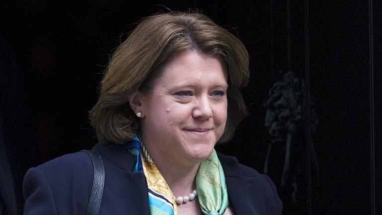 Maria Miller