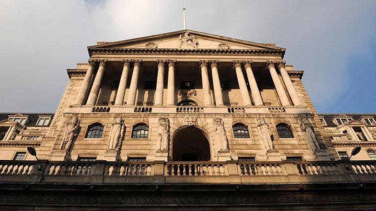 Bank of England