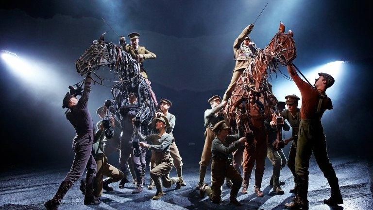 War Horse