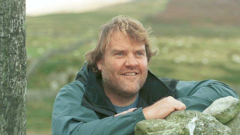 Bryn Terfel