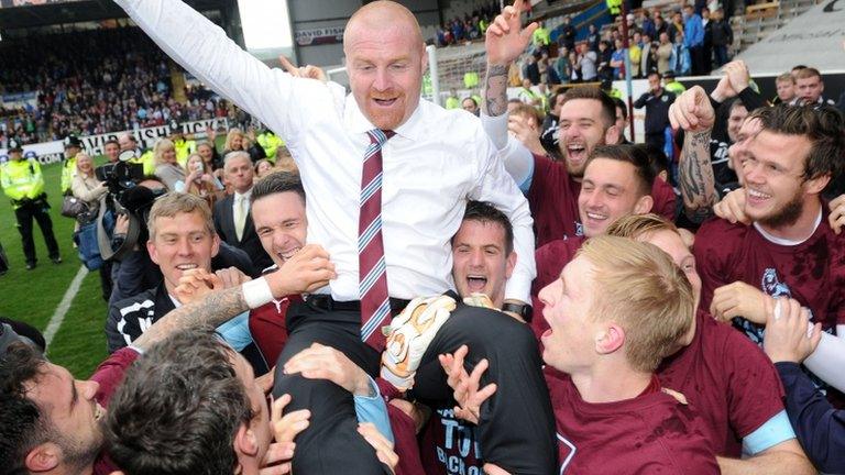 Sean Dyche