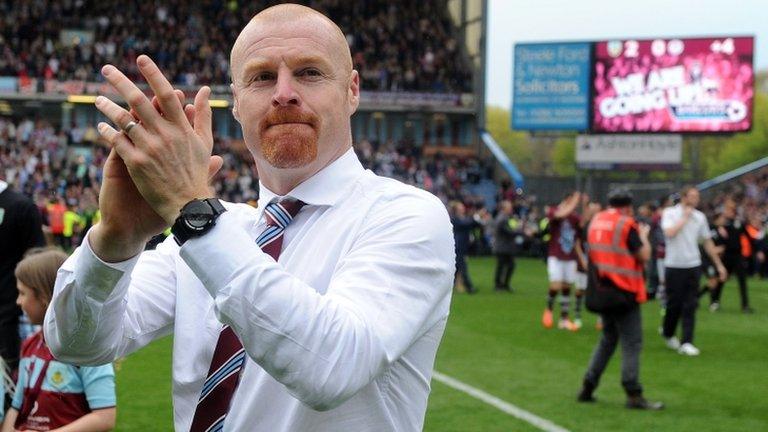 Sean Dyche