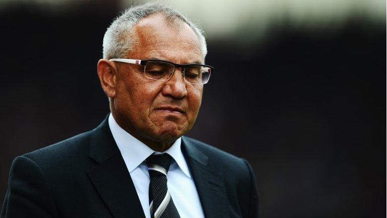 Felix Magath