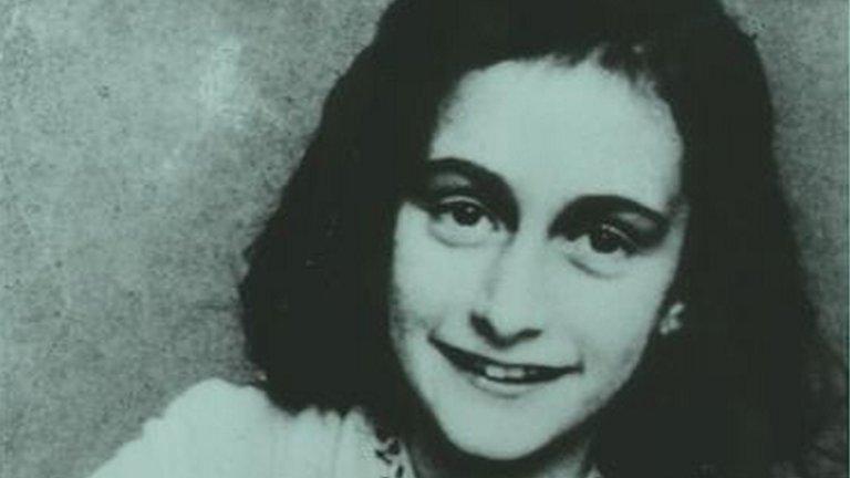 Anne Frank