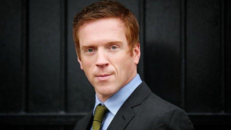 Damian Lewis