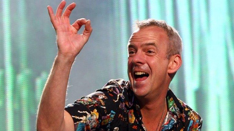 Fatboy Slim