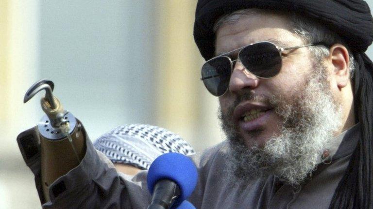 Abu Hamza