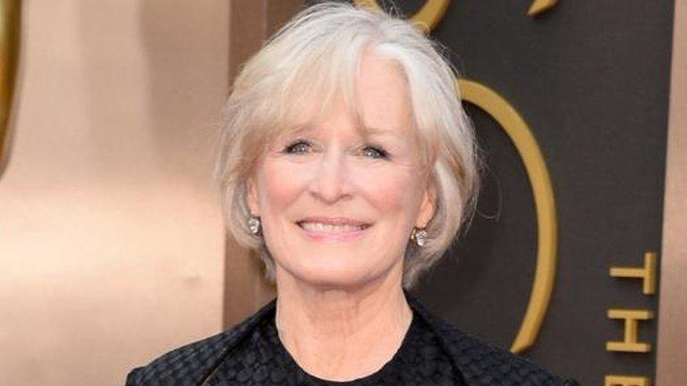 Glenn Close