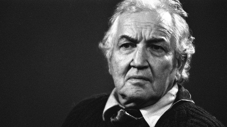 Robert Graves