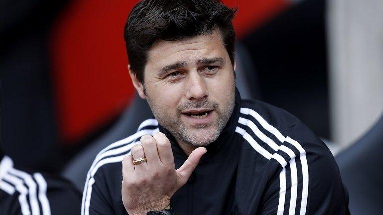 Mauricio Pochettino