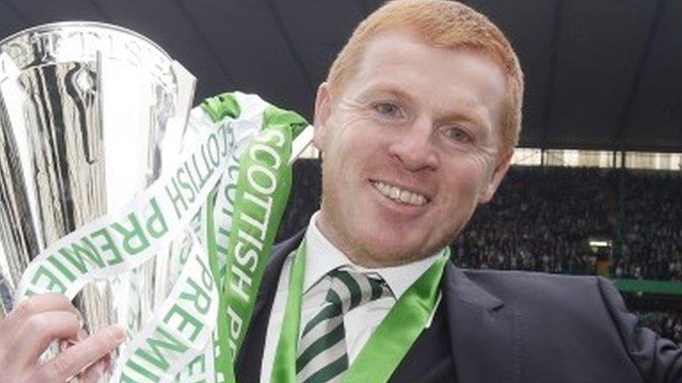 Neil Lennon