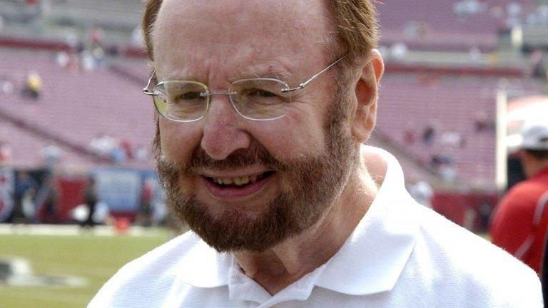 Malcolm Glazer