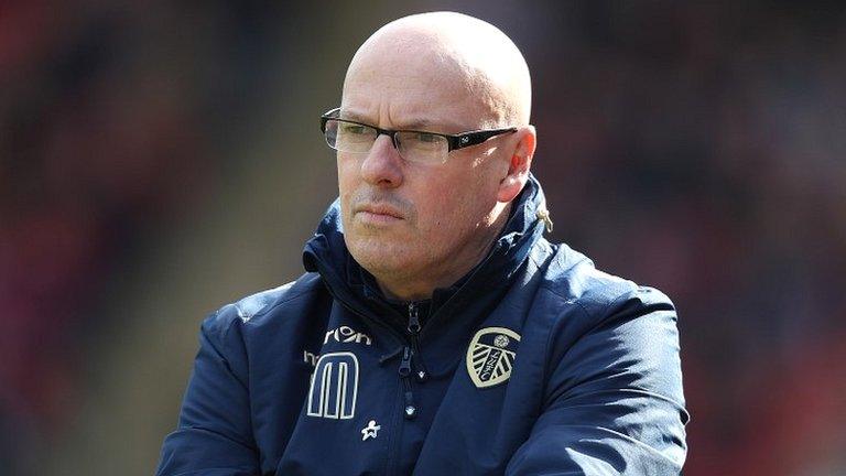 Brian McDermott