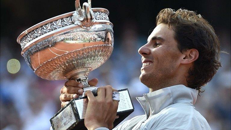 Rafael Nadal