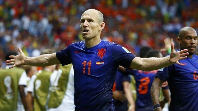 Robben