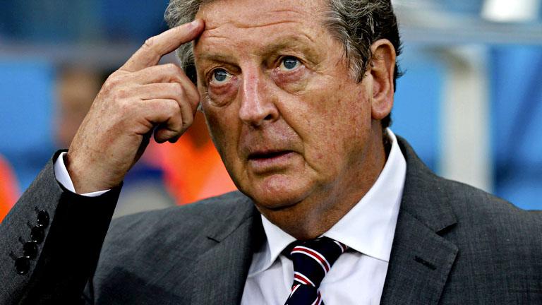 Roy Hodgson