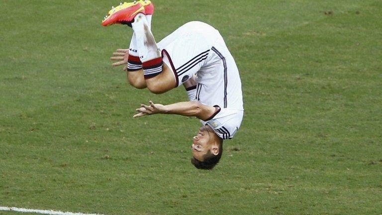 Miroslav Klose