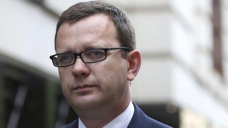 Andy Coulson