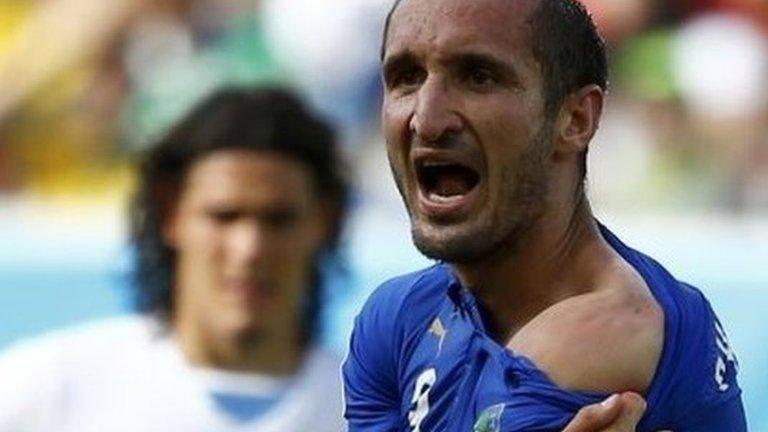 Chiellini