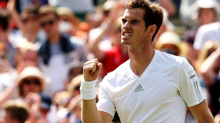 Andy Murray