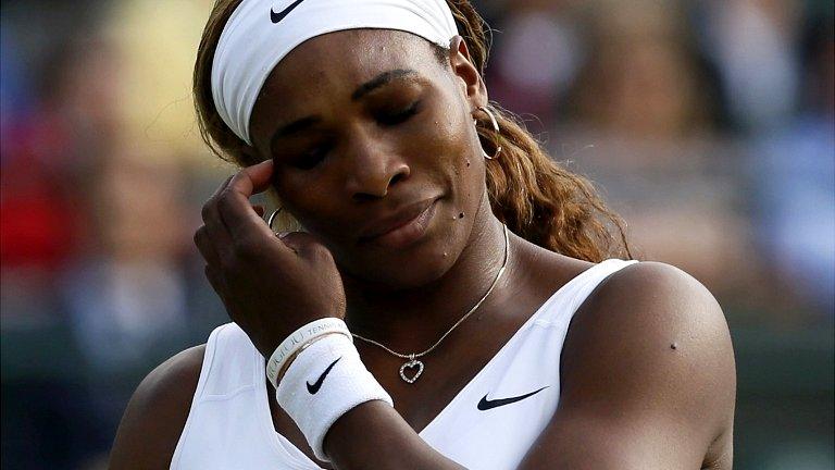 Serena Williams