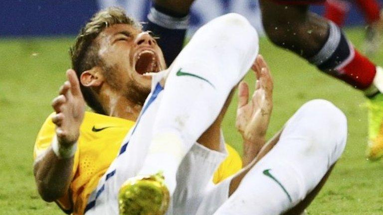 Neymar