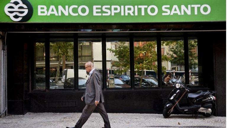 Banco Espirito Santo