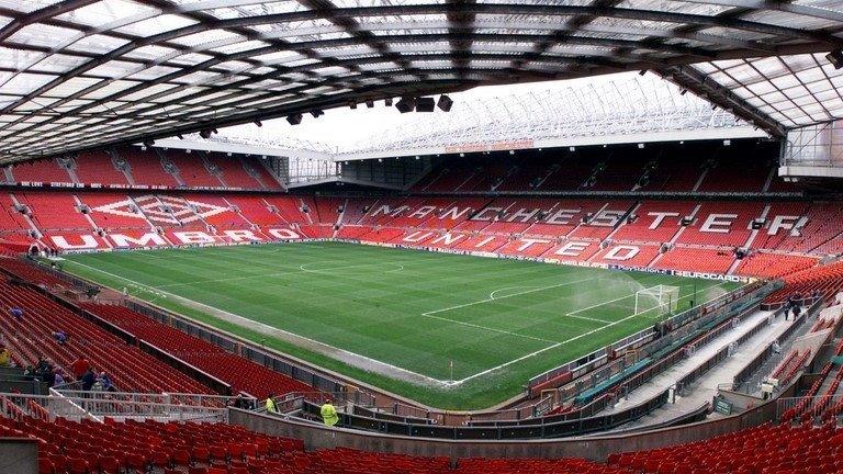 Old Trafford