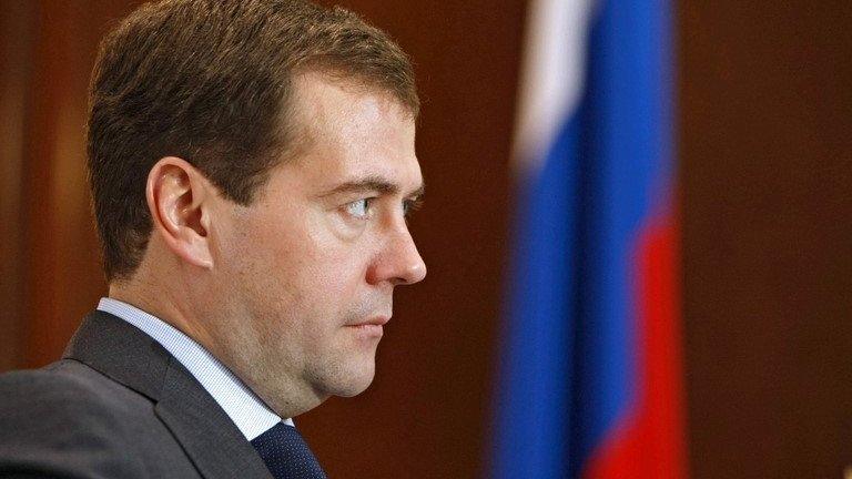 Medvedev
