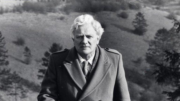 Richard Adams