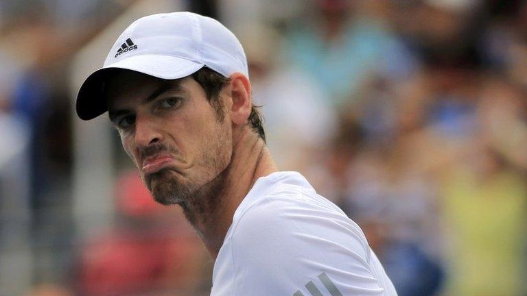 Andy Murray