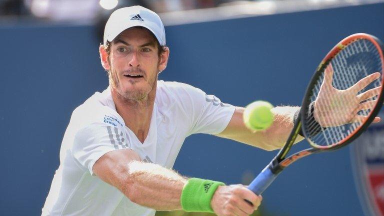 Andy Murray