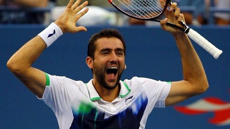 Marin Cilic