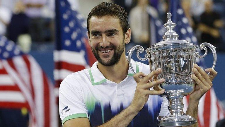 Marin Cilic