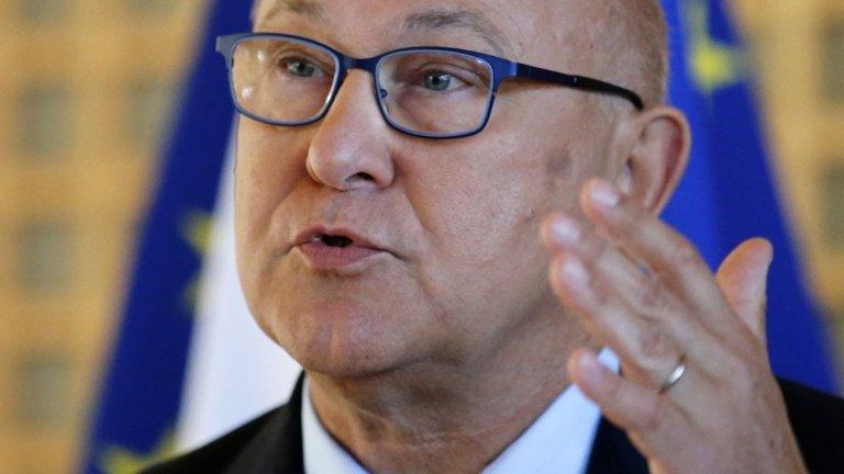 Michel Sapin