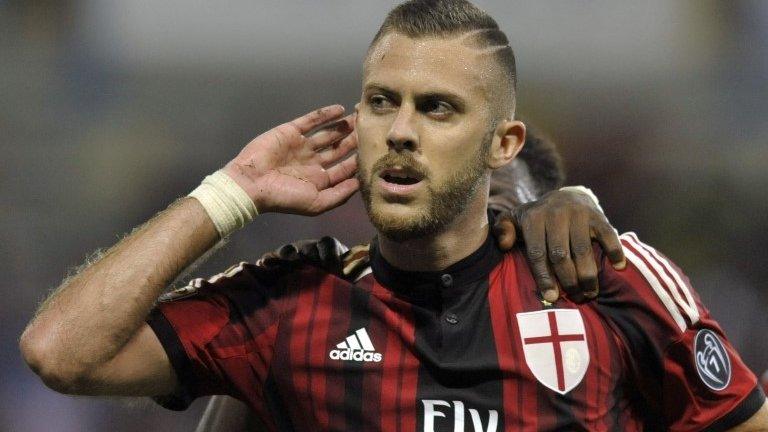 Jeremy Menez