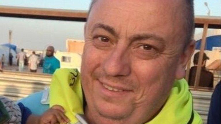 Alan Henning