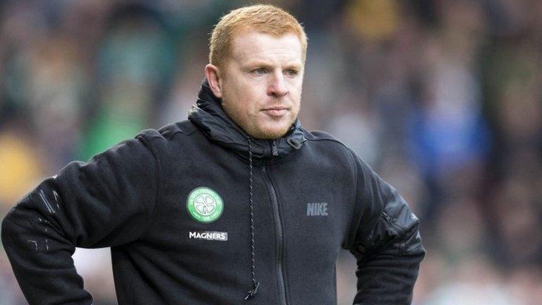 Neil Lennon