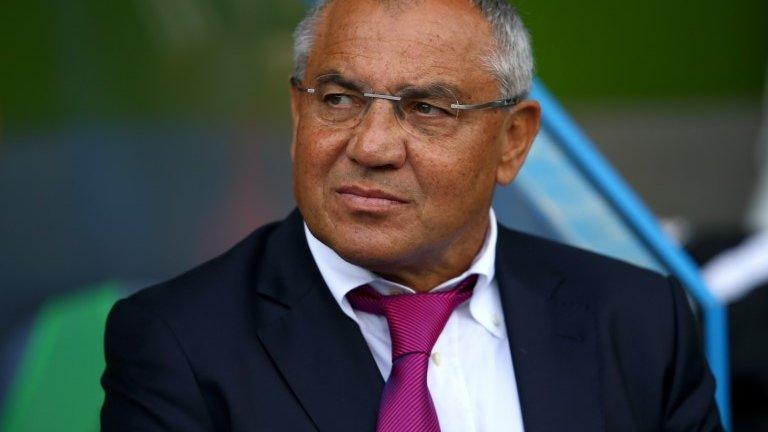 Felix Magath