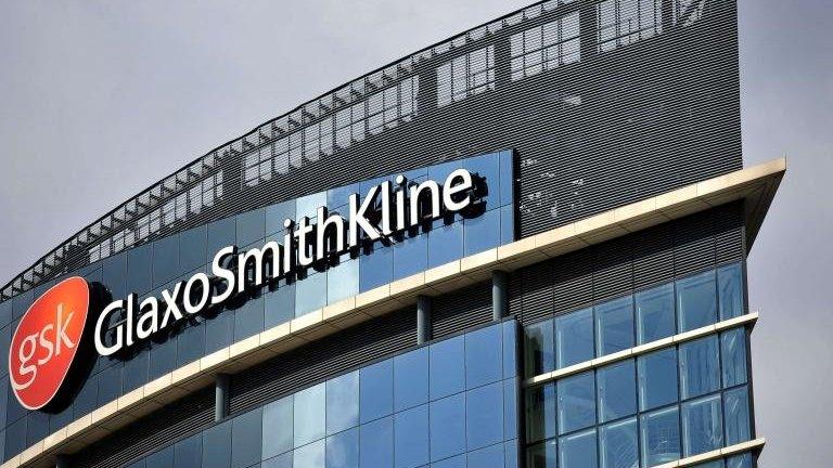 GlaxoSmithKline